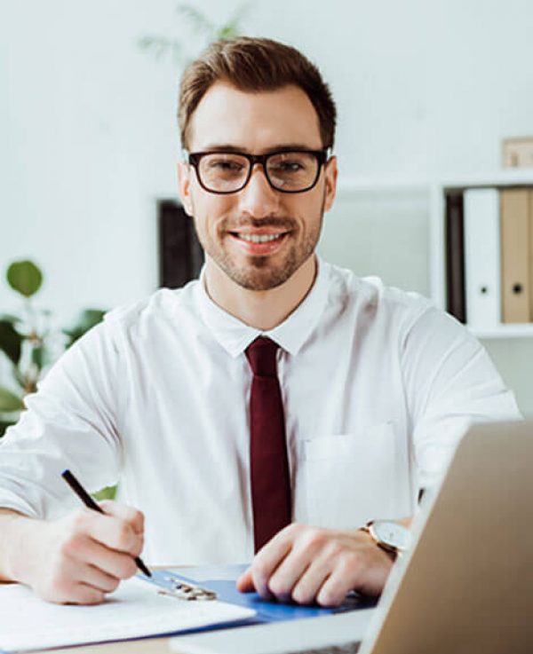 SEO Optimize Testimonial