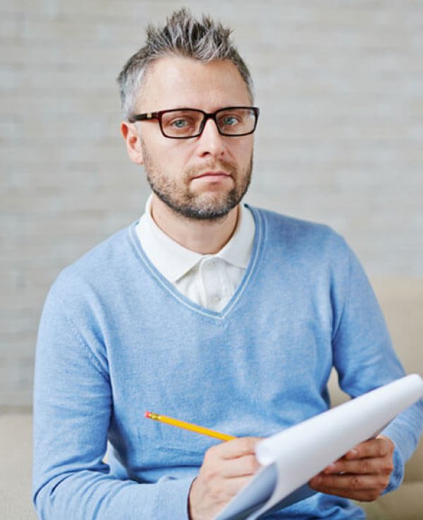 SEO Optimize Testimonial